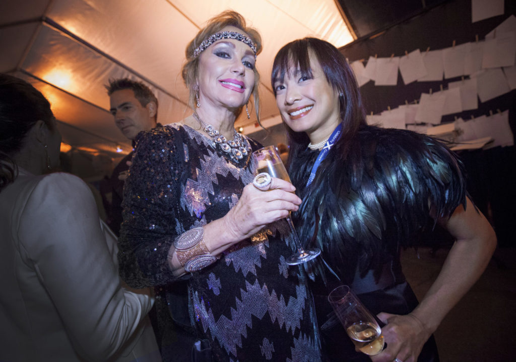 The 19th Annual Sonoma International Film Festival took place from March 30 to April 3. (Photos by Robbi Pengelly/Index-Tribune)