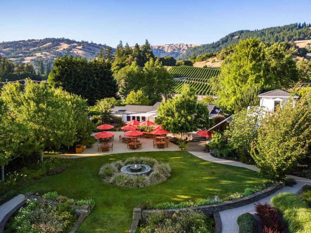 Mendocino Getaway: 6 Anderson Valley Wineries to Visit