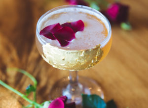 Cocktail at Spoonbar