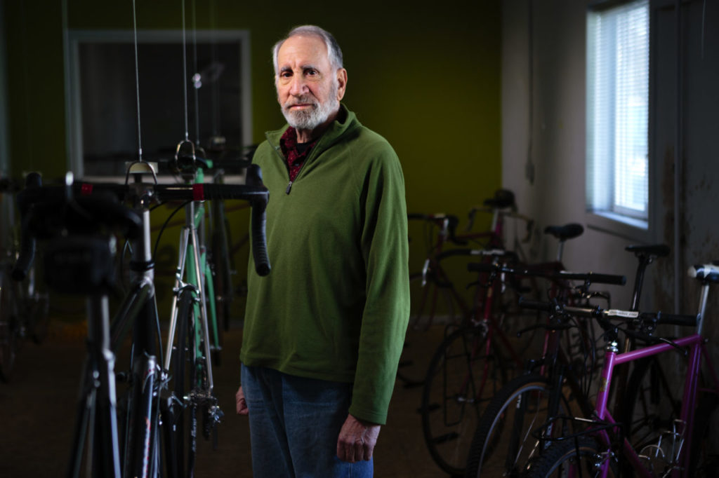 Meet the Makers: Custom Bike Builders in Sonoma and Napa - Sonoma Magazine