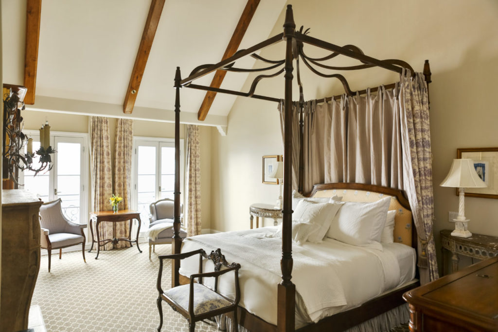 All You Need is Love, These Romantic Sonoma Hotels Take Care of the Rest