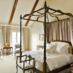 Calling all lovebirds. Check into one of these swoon-worthy Sonoma County hotels. 