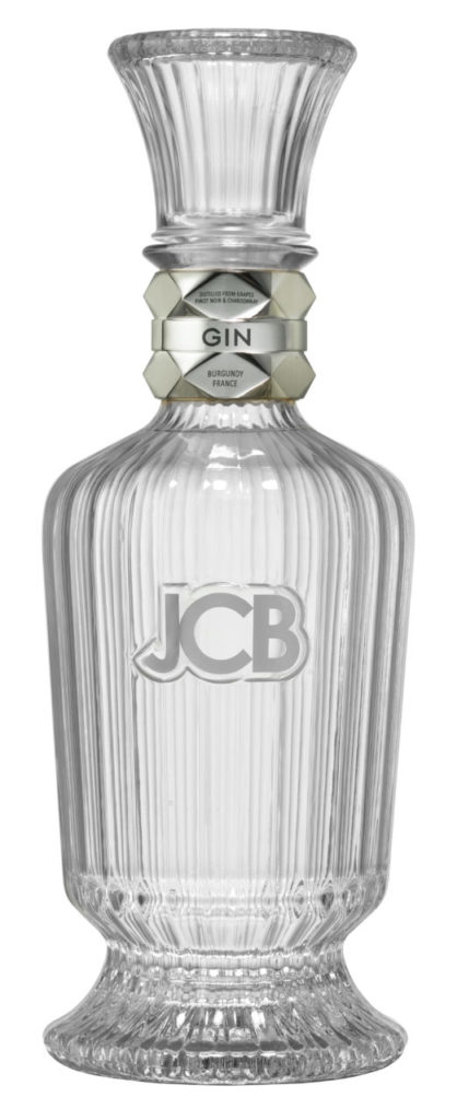 JCB Gin