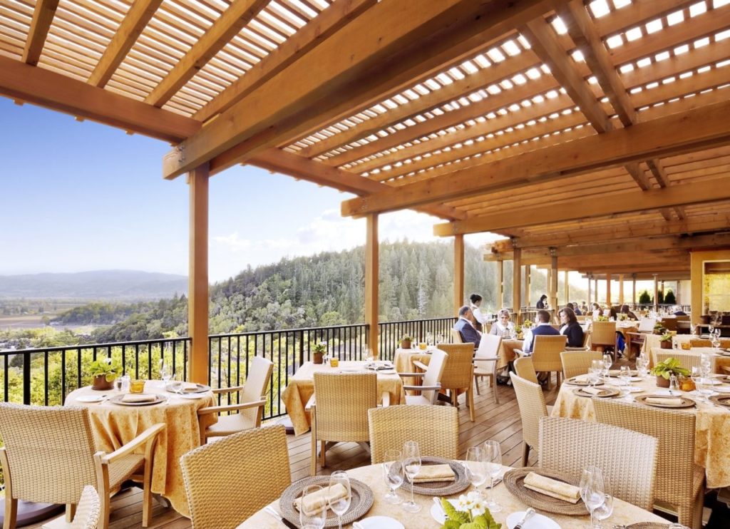 10 Best Restaurants in Wine Country, According to OpenTable
