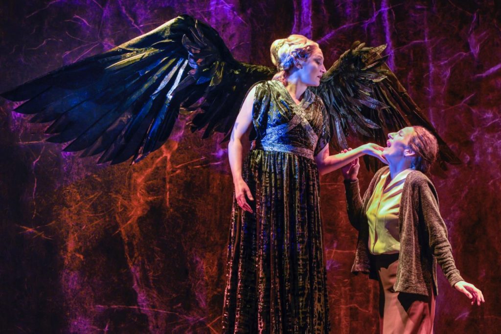 Santa Rosa Event Offers Behind the Scenes Look at “Angels in America”