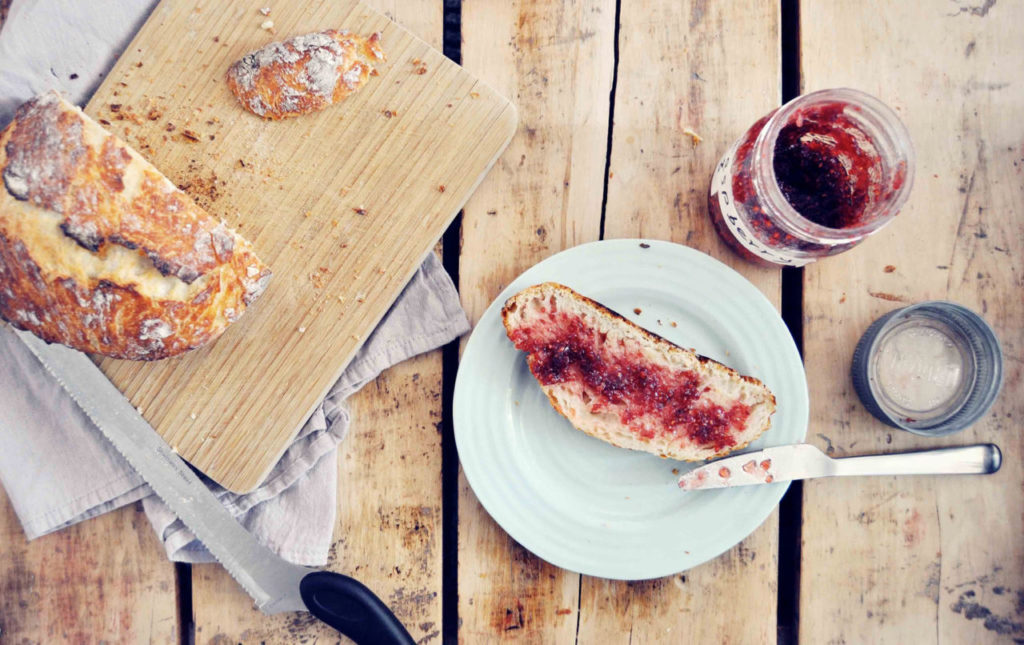 Trading Post Bakery. Courtesy photo.