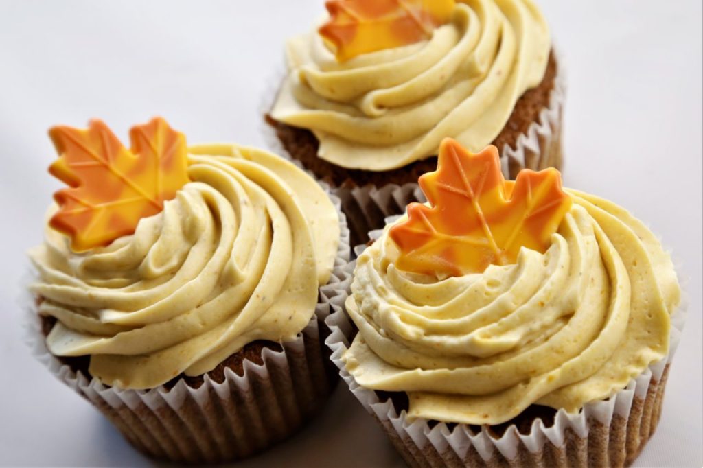 Sonoma County Harvest Fair 2017, Cakes and Desserts entries. Photo Will Bucquoy for the Press Democrat.