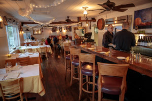 Walter Hansel Bistro