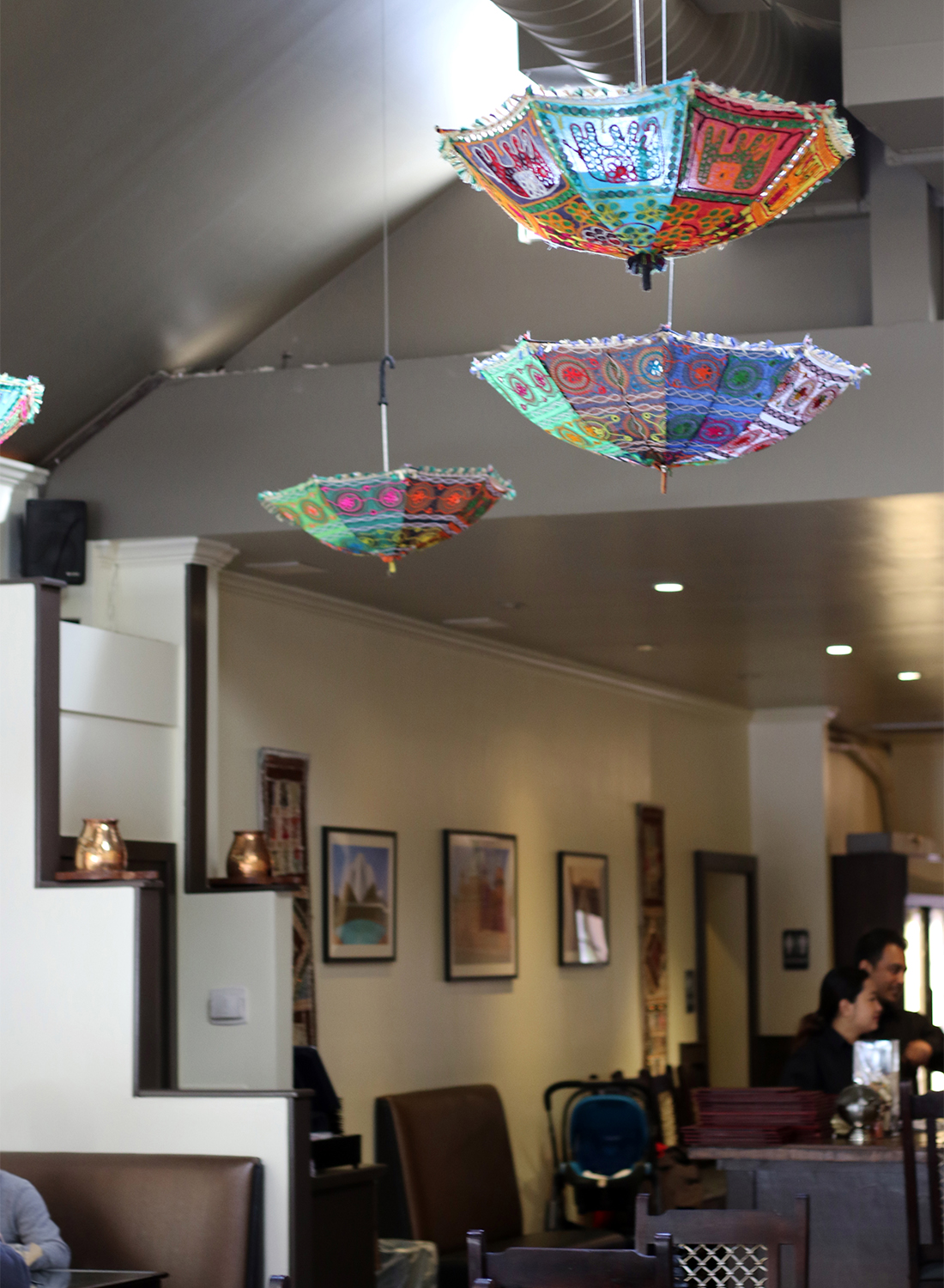 Delhi Belly Best Sonoma Indian Cuisine Sonoma Magazine