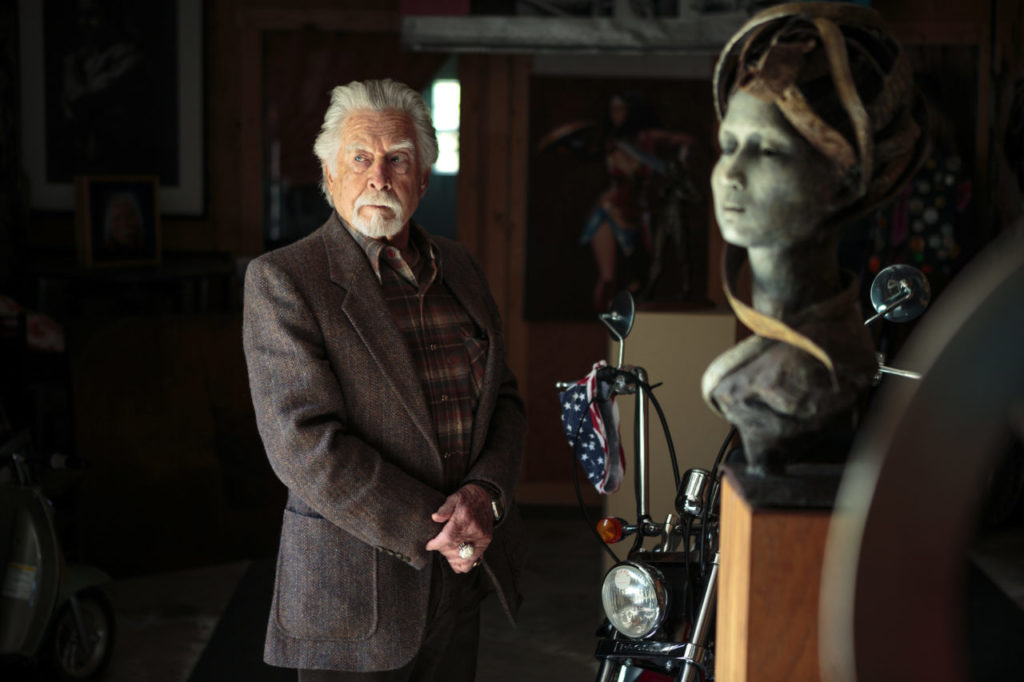 Ron Collins’ Petaluma art museum