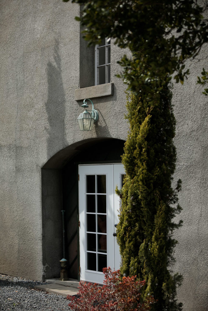 Ron Collins’ Petaluma art museum