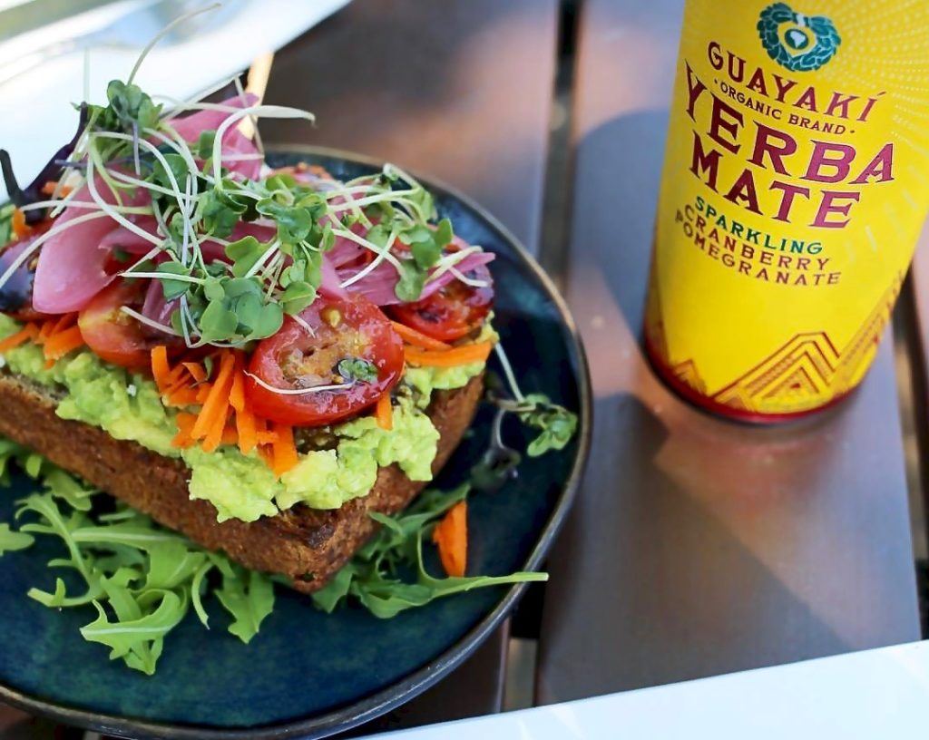 8 Hot Instagram Food Trends and Where to Find Them in Sonoma County