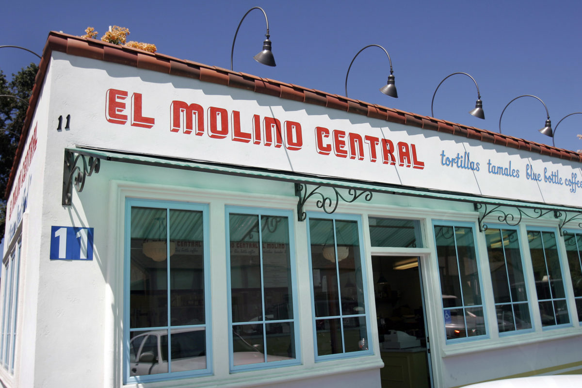 El Molino Restaurant