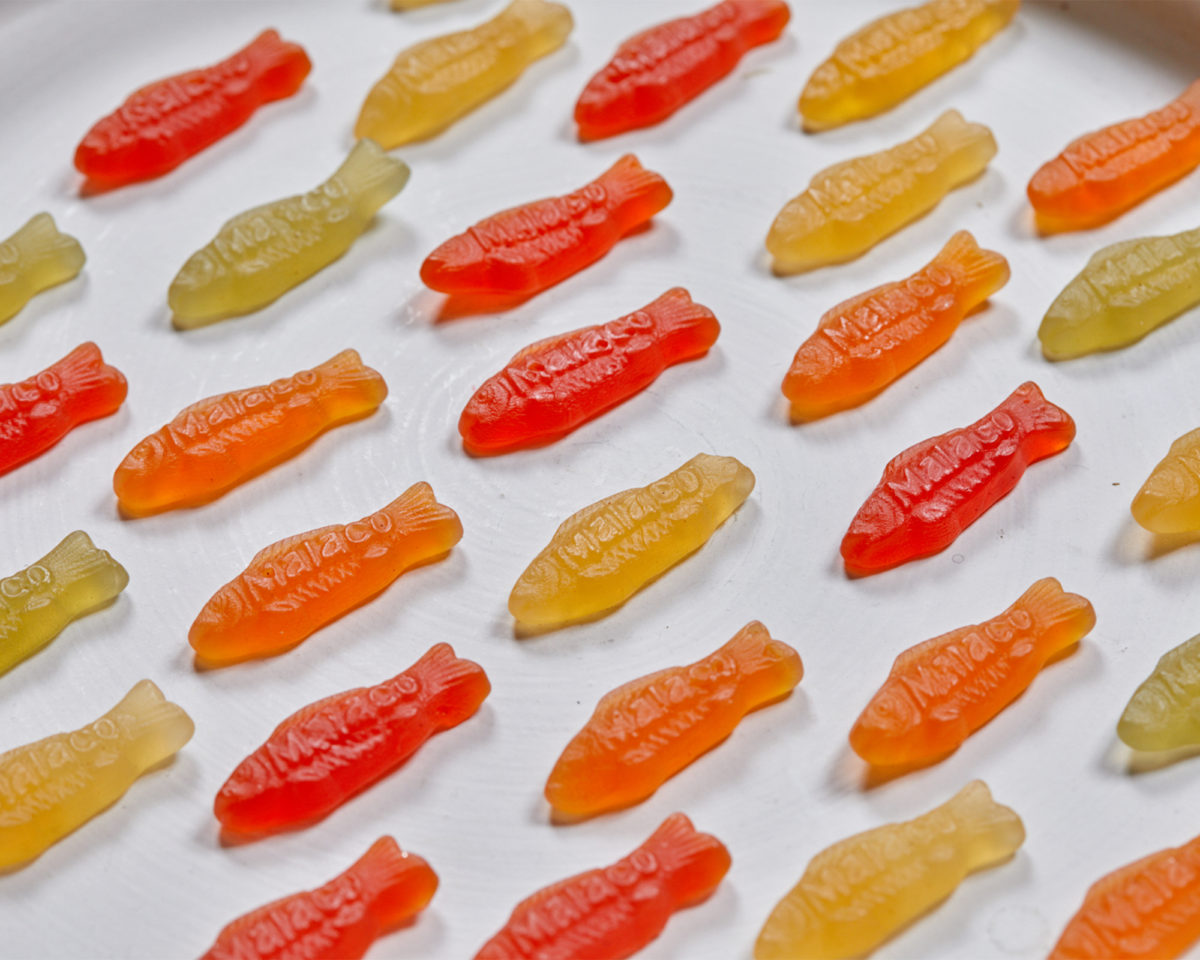 A Sweet Trip Down Memory Lane at New Petaluma Candy Store Sonoma Magazine