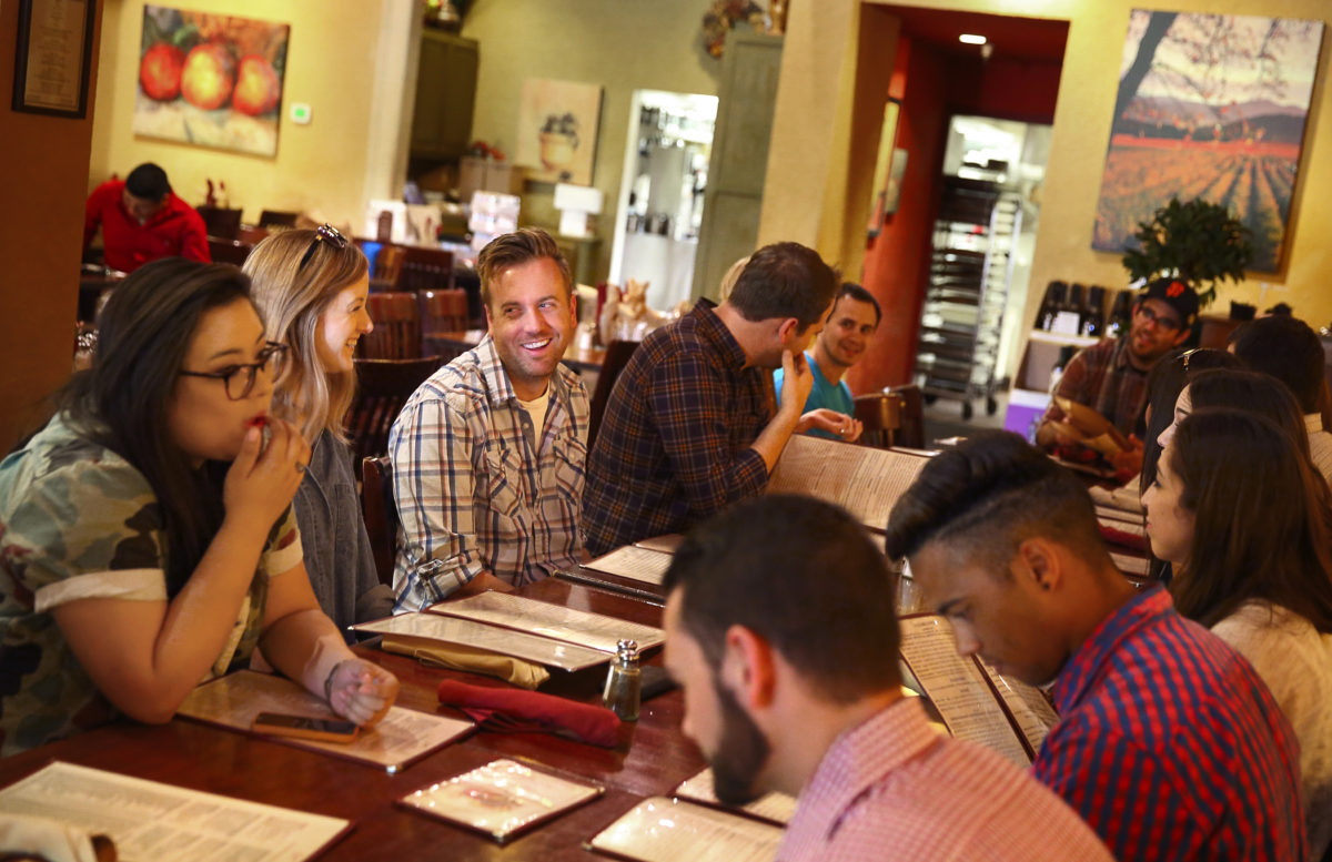 Flavor Bistro: The bustling downtown bistro was a meeting place for business lunches, casual dinners and everything in between. The sudden closure, with no explanation, left many scratching their heads. Still no word if owners will ever reopen elsewhere. (New bar coming soon).