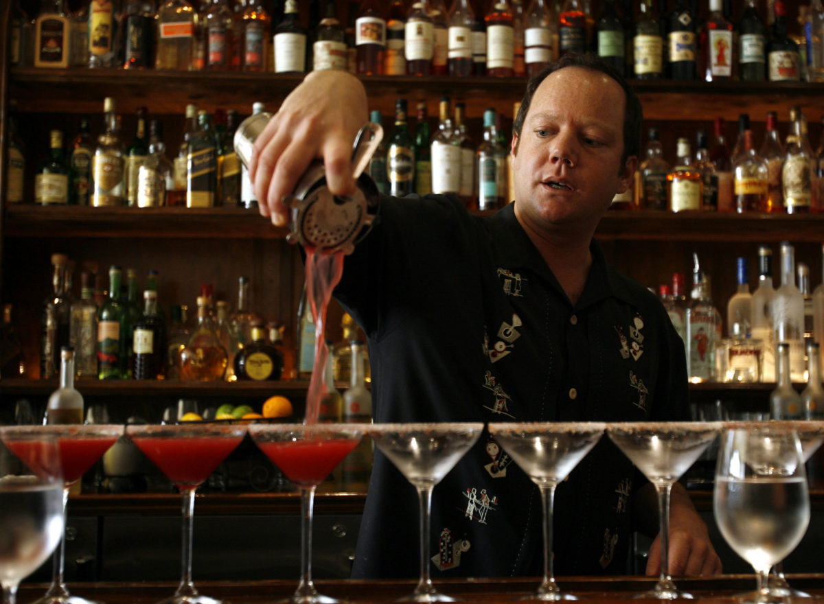 Cyrus:Chef Douglas Keane’s Michelin-starred restaurant was on the way to making serious culinary history as Sonoma County’s most celebrated dining experience when the Top Chef Masters winner packed up his knives. Though Keane has gone on to success with Two Birds/One Stone in St. Helena, we’re all still waiting to hear when Cyrus 2.0 will rise. Replaced by Chalkboard.