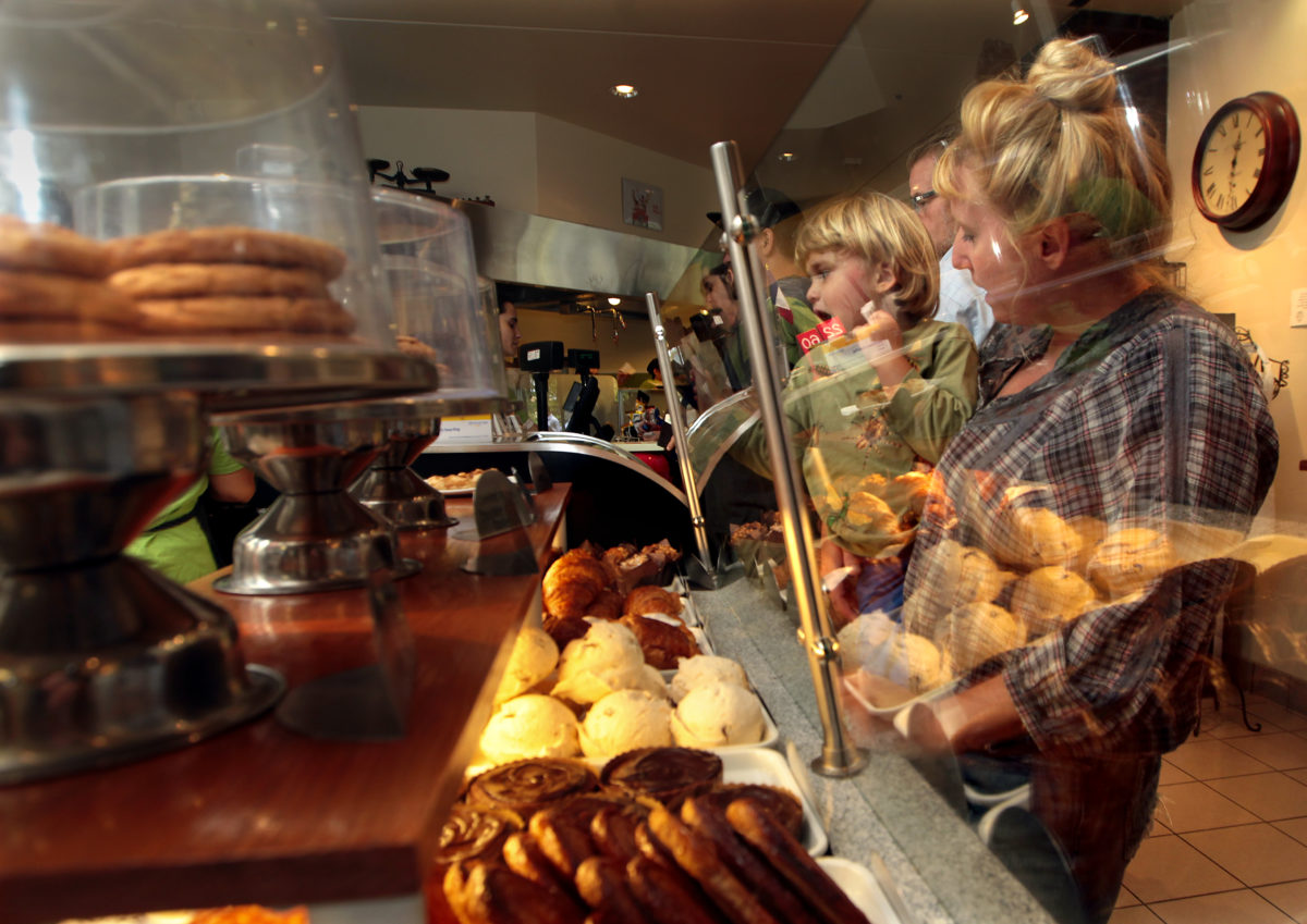 Chloe’s French Cafe: Though the cafe itself didn’t burn, the damage was extensive, and owners moved back to full time catering in Windsor.