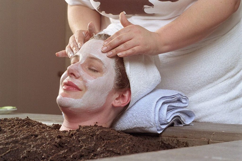 Courtesy of Dr. Wilkinson’s Hot Springs Resort