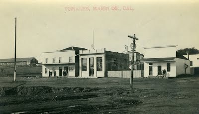 William Tell House in 1902