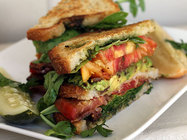The Sonoma County Fairgrounds hosts the National Heirloom Expo, the world's pure food fair