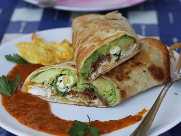 The Sonoma County Fairgrounds hosts the National Heirloom Expo, the world's pure food fair