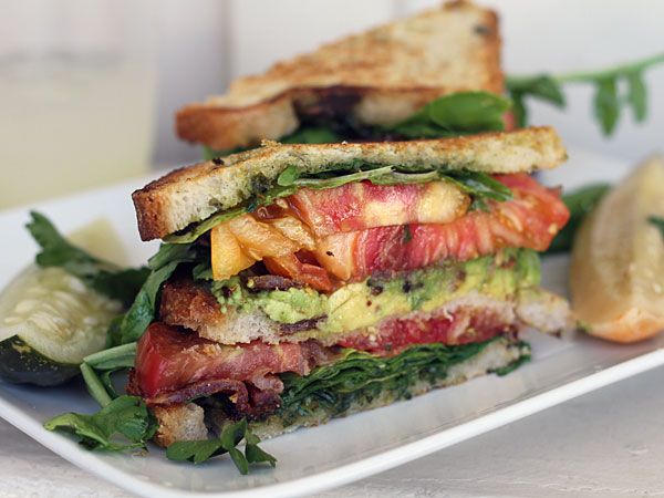 The Sonoma County Fairgrounds hosts the National Heirloom Expo, the world's pure food fair