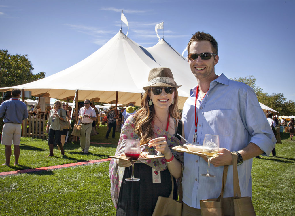 Harvest Fest at Kendall-Jackon Wine Center