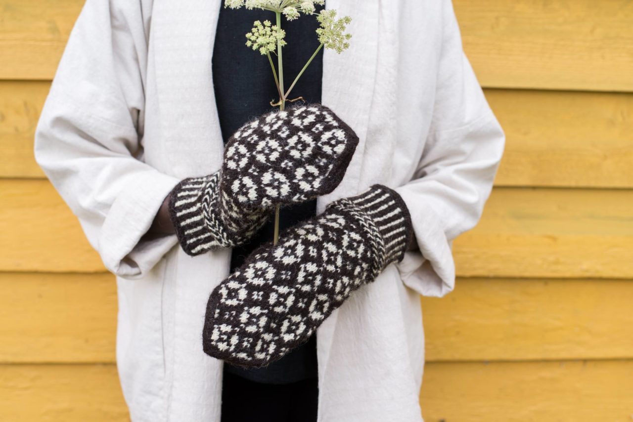 Keep Calm and Knit On: Santa Rosa's Cast Away Yarn Shop Celebrates 10 ...