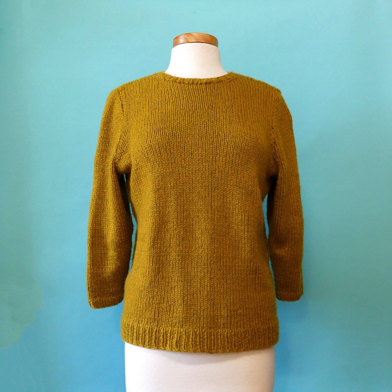 Keep Calm and Knit On: Santa Rosa's Cast Away Yarn Shop Celebrates 10 ...