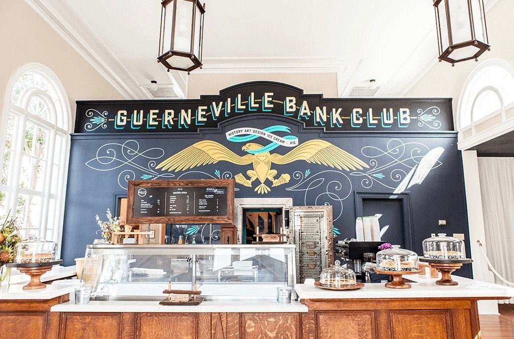 Russian River Getaway: Where to Sip, Snack and Shop in Guerneville