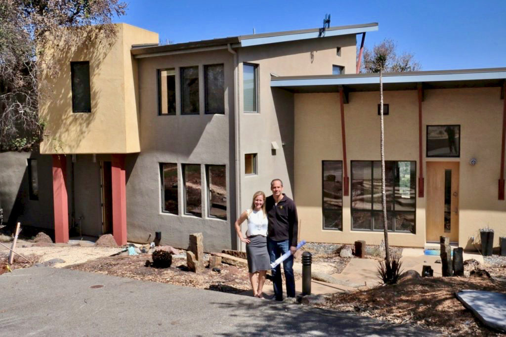 Still Standing: Owners of Fountaingrove Homes That Survived the Firestorm Share Their Stories