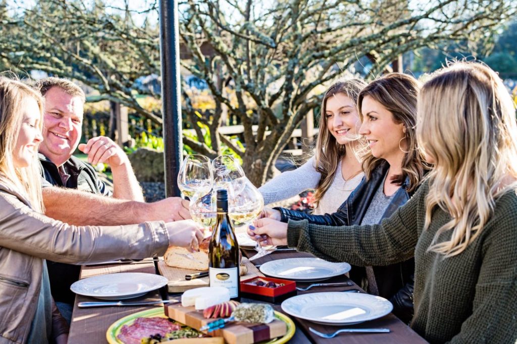 dutton family estate