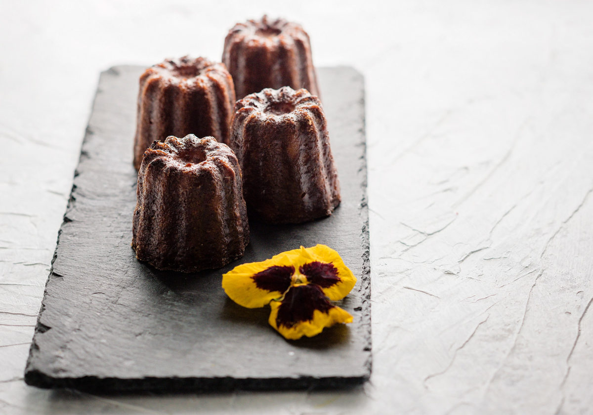 The Love Child of a Churro and Croissant is Insane...and Coming to