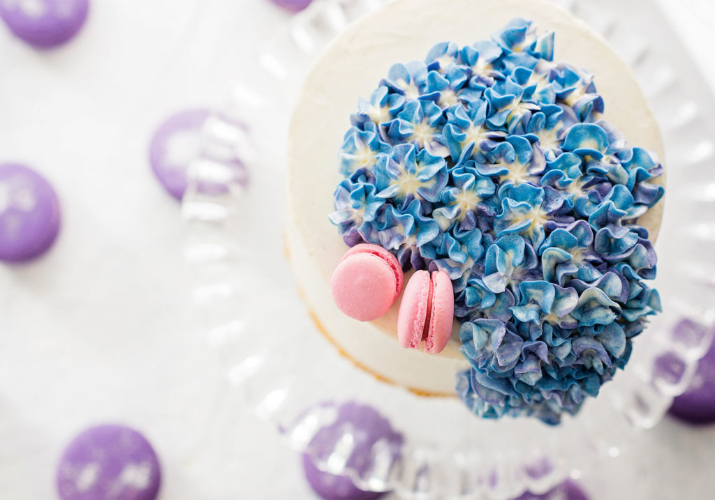 Desserts from Sweet Pea Bakery, opening in Sonoma this month. Courtesy photo.