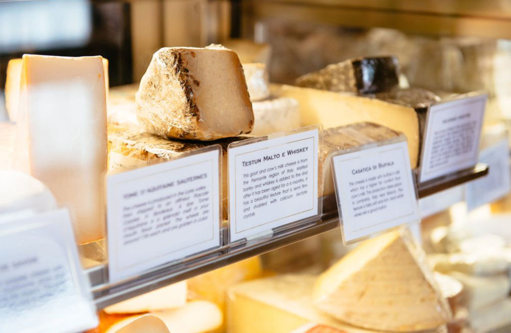Yountville's haute charcuterie, Atelier Fine Foods. Courtesy photo.