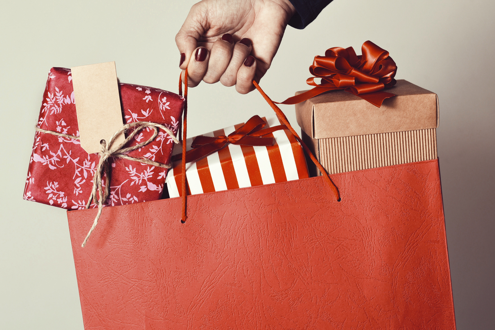 Go Local and Affordable: Great Gifts Under $40 for Everyone on Your List