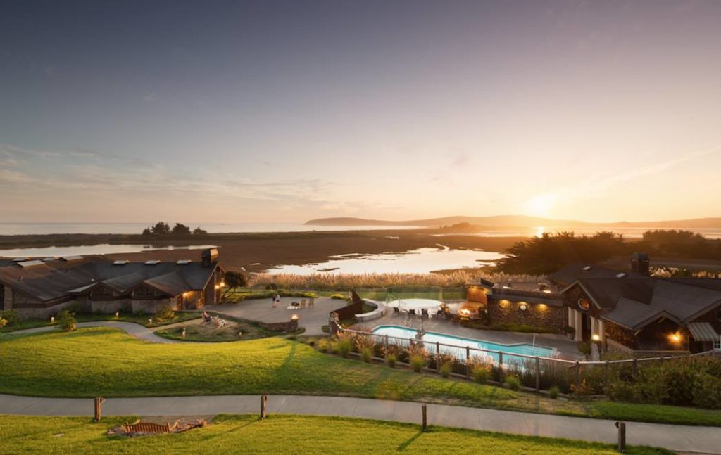 Best Hotels for a Staycation in Sonoma County
