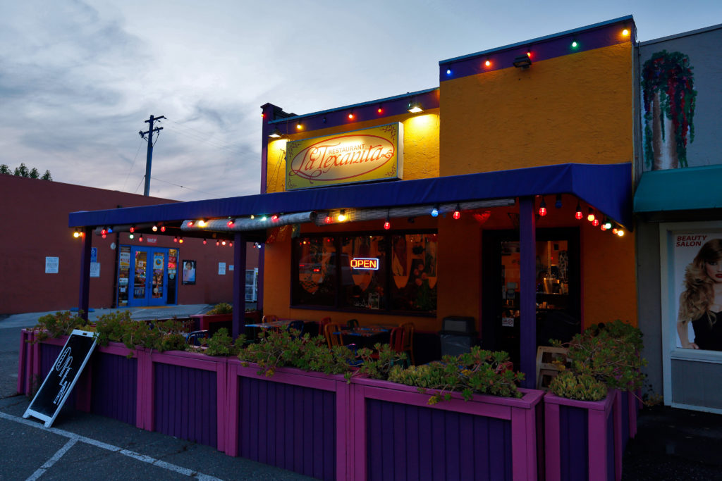 La Texanita Mexican restaurant in Santa Rosa, California, on Wednesday, June 6, 2018. (Alvin Jornada / The Press Democrat)