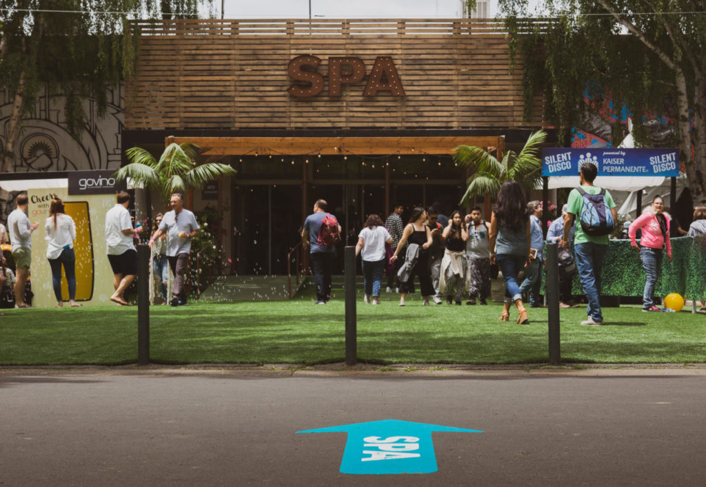 BottleRock Music Festival 2018, Napa Valley
