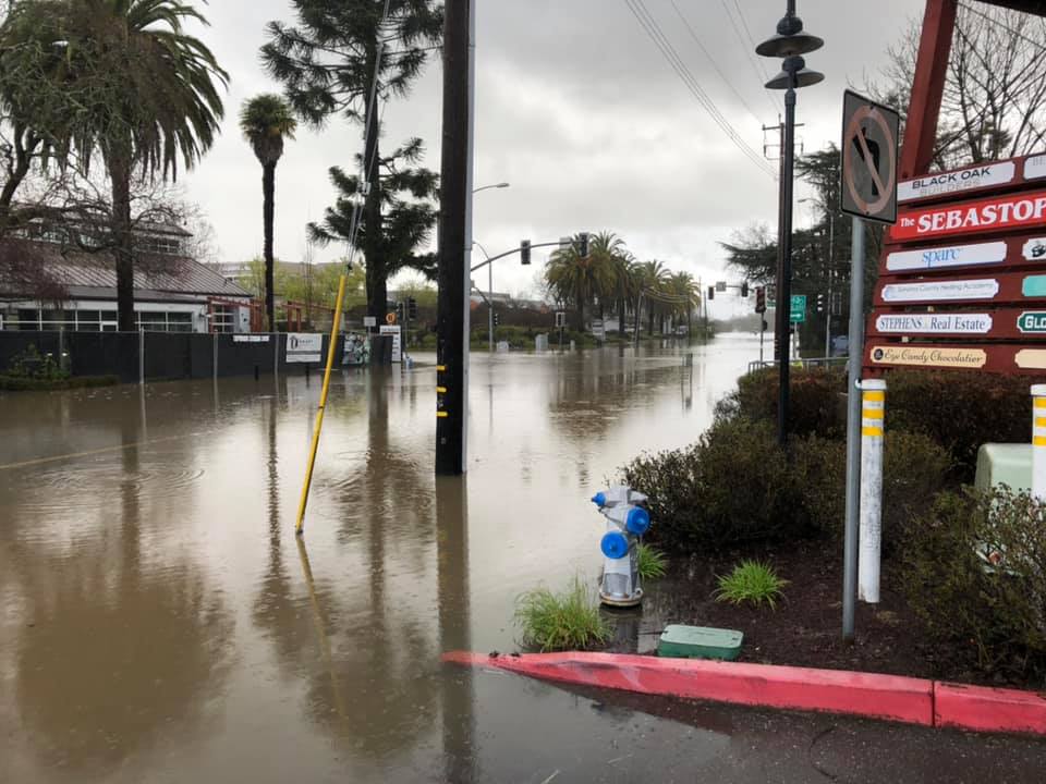 Hwy. 12. Photo: Coffee Catz