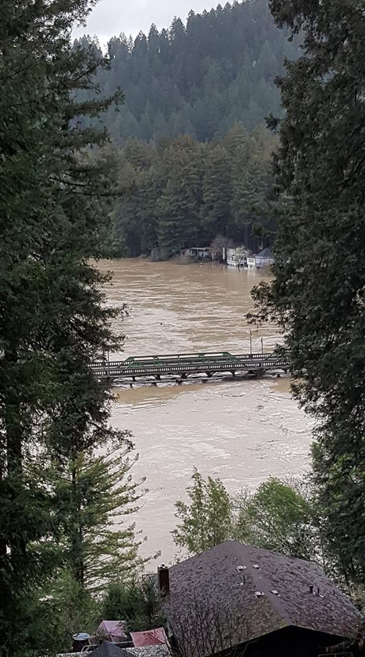 Photo: Eric Feathers