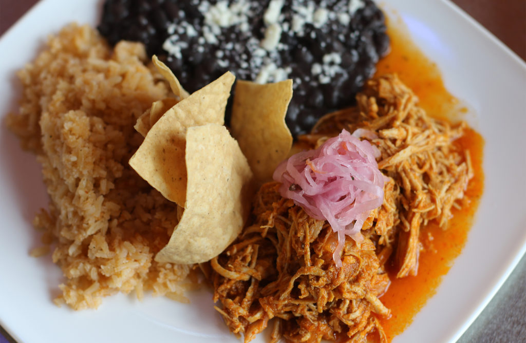Cocina Mana Mexican Spices Up Windsor Food Scene