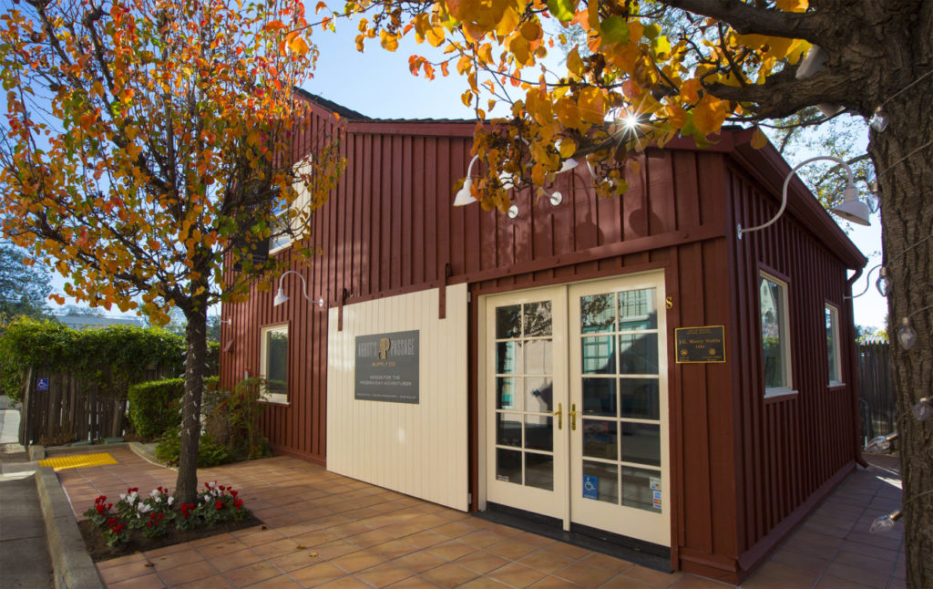 Abbot's Passage. (Photo by Robbi Pengelly/Index-Tribune)