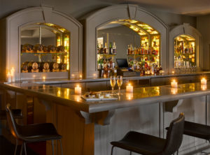 Railroad Square has a new restaurant, Railroad Stop Bar & Kitchen at the Hyatt Regency Sonoma. Courtesy photo.