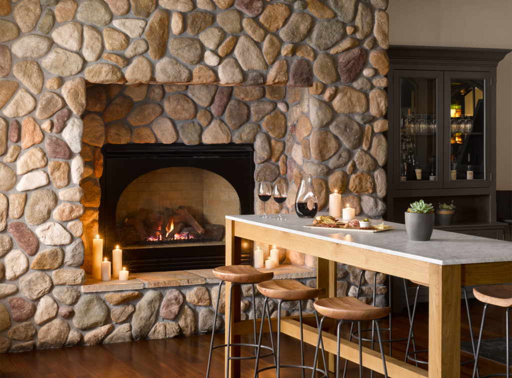 Railroad Square has a new restaurant, Railroad Stop Bar & Kitchen at the Hyatt Regency Sonoma. Courtesy photo.