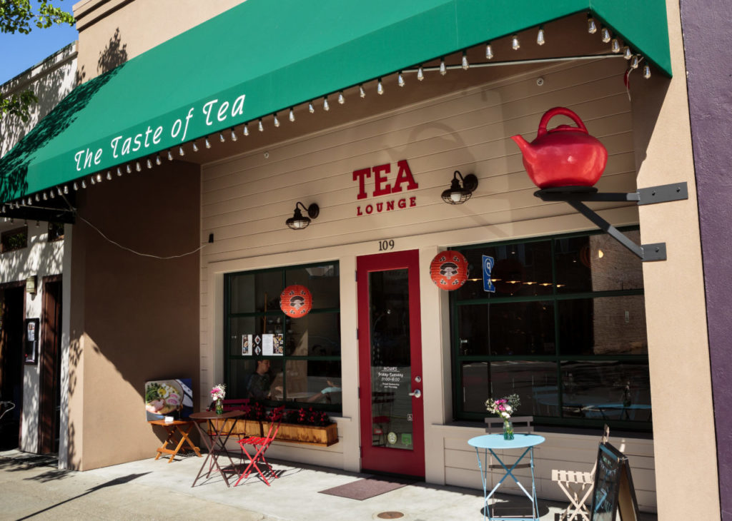 10 Best Places for Tea in Sonoma County - Sonoma Magazine