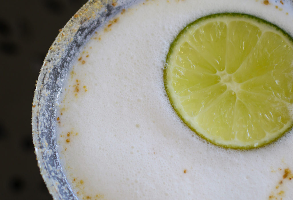 Key lime pie at Sweet T’s in Windsor. Heather Irwin/PD