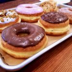 Whether you call ‘em doughnuts or donuts, here are our favorite fried bits of heaven in Sonoma County. 