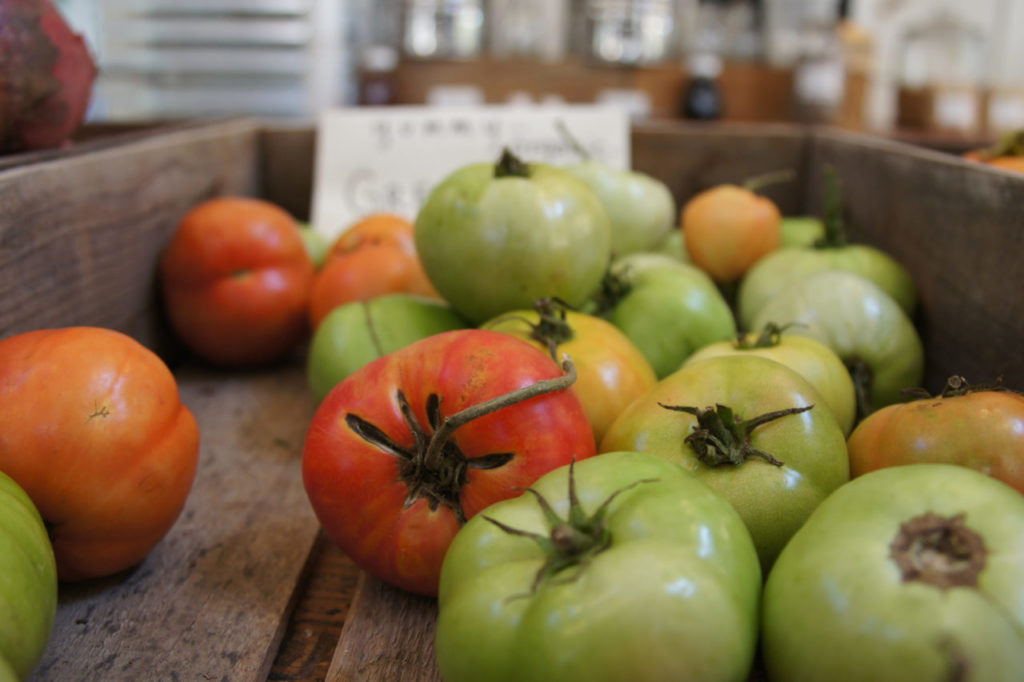 Preston Farm & Winery: With its roaming farm cats, an incredible farm store, and biodynamic wines, visiting Preston Farm and Winery any day of the week is a delight. I’m thrilled they’re participating in Passport this year, and can’t wait to sample Chef Gia Passalaqua’s porchetta and pizza made from Preston’s home-grown pigs and produce. If you dare get bored of wine, they’ll also be pouring estate hard cider. (Photo Credit: Chelsea Kurnick)