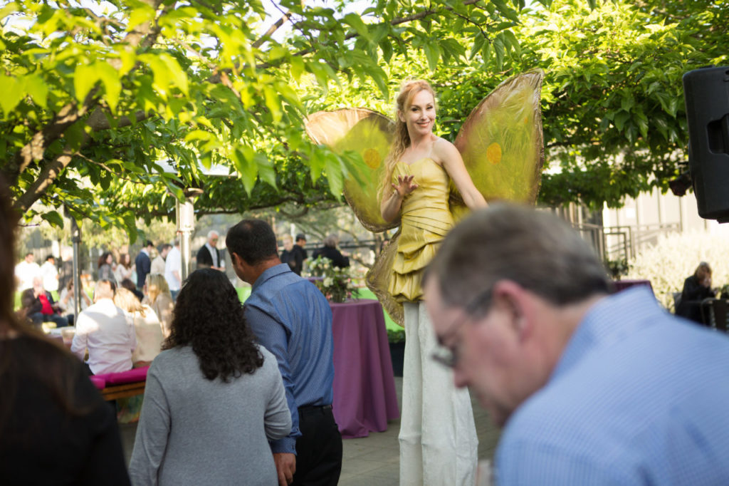 The Vintage Soiree (Photo Credit: Charlie Gessell)